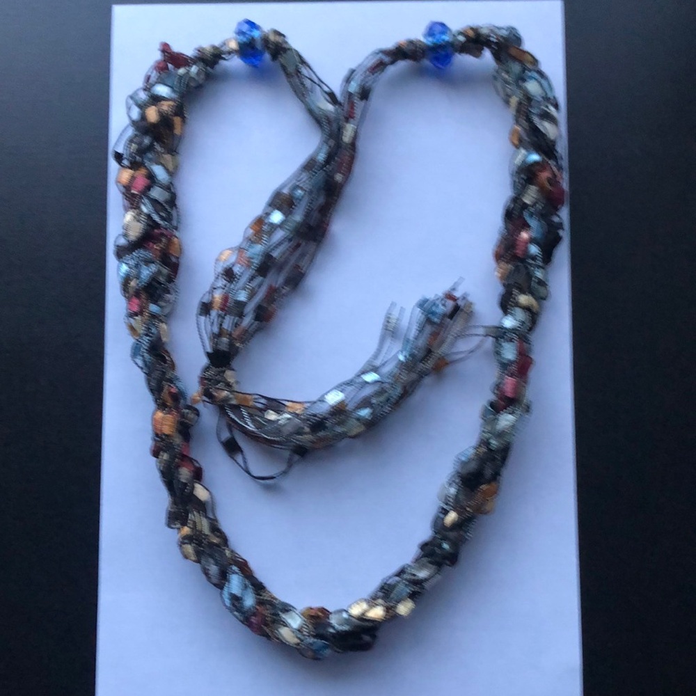 Unique Necklace